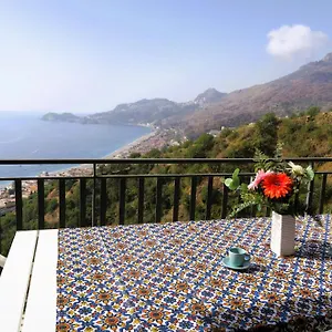 Collina Del Sole Letojanni
