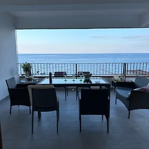 Casa Paloma Letojanni