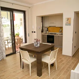 Casa Putti Letojanni